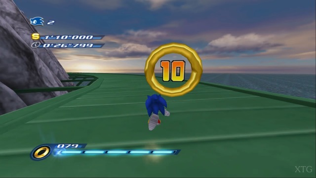 sonic unleashed rom ps3