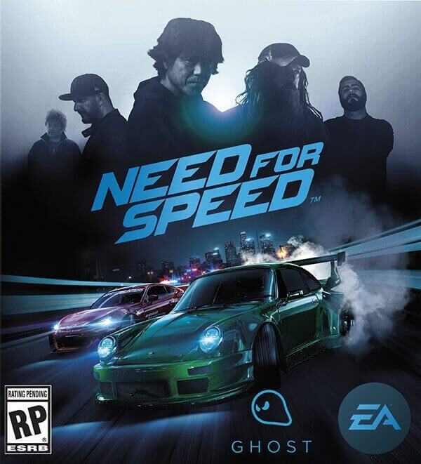 Need for speed 2 special edition download