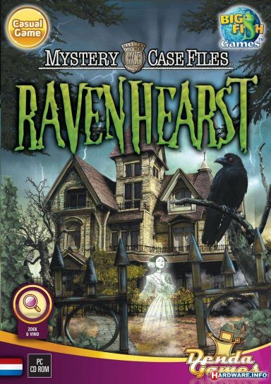 Ravenhearst Free Download