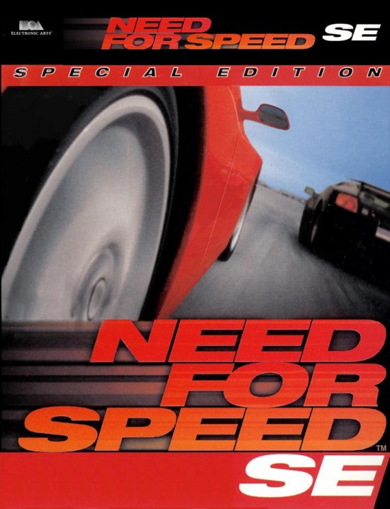 Need For Speed Se Download